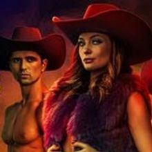 ATOMIC SALOON Continues To Dominate Edinburgh Festival Fringe Ahead Of Las Vegas Pre