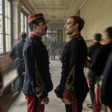 Roman Polanski's AN OFFICER AND A SPY Sets U.S. Premiere at Film Forum