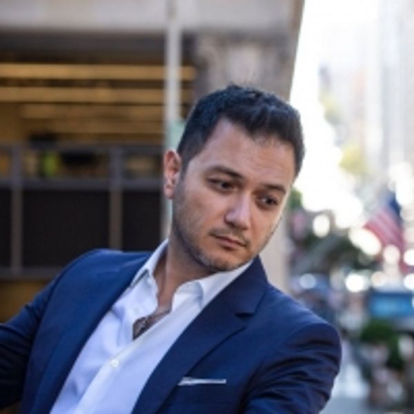 Tenor Nicholas Phan Explores More Than Four Centuries of Music by Women Composers in  Photo