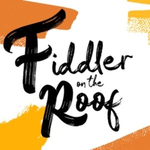 FIDDLER ON THE ROOF & More Coming to Axelrod PAC This Fall