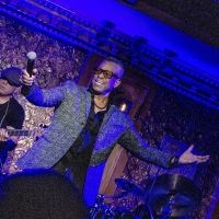 PHOTOS: Porter Carroll, Jr. Offers up Musical Missing Links In THE EVOLUTION OF…