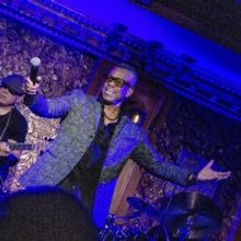 PHOTOS: Porter Carroll, Jr. Offers up Musical Missing Links In THE EVOLUTION OF CABAR