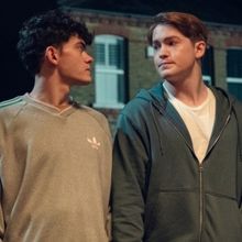 Netflix's HEARTSTOPPER To Conclude with Feature Film