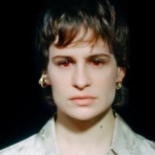Christine And The Queens To Perform On THE TONIGHT SHOW STARRING JIMMY FALLON…