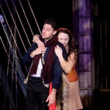 Review: Roxy Regional Theatre's 2022 Revival of INTO THE WOODS May Mark Another Turni