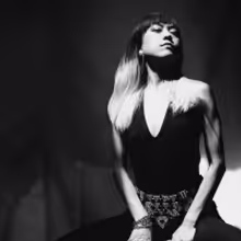 Sondra Sun-Odeon Announces Winter Tour Dates