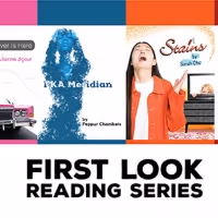 Moving Arts Presents 8th Annual MADlab's First Look Reading Series This Weekend