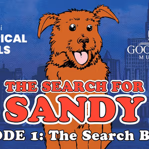 Video: Goodspeed Musicals Launches Search for Sandy Ahead of ANNIE's 50th…