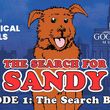 Video: Goodspeed Musicals Launches Search for Sandy Ahead of ANNIEs 50th Anniversary Produ Photo
