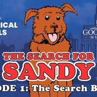 Video: Goodspeed Musicals Launches Search for Sandy Ahead of ANNIE's 50th… Video