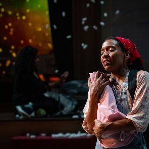 University Of Washington School Of Drama to Present THE CAUCASIAN CHALK CIRCLE