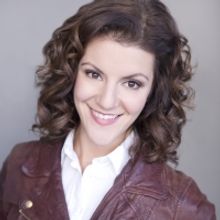 Charlottesville Opera Appoints Sharin Apostolou as Ader Artist-in-Residence