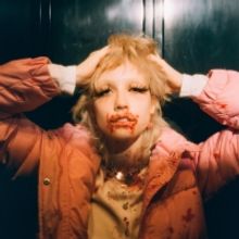 Chloe Moriondo Announces New Album 'Blood Bunny'