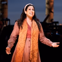 INTO THE WOODS to Offer Rush Tickets Beginning Tonight