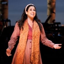 INTO THE WOODS to Offer Rush Tickets Beginning Tonight