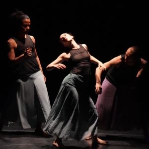 Alessandra Corona Performing Works Will Present FERVIDA and STATUS QUO