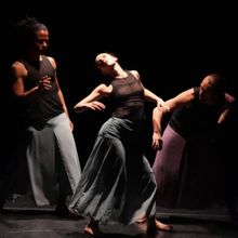 Alessandra Corona Performing Works Will Present FERVIDA and STATUS QUO