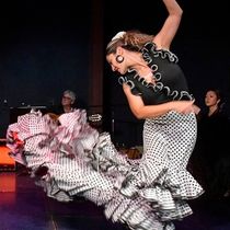 Compañía Chuscales & Mina Fajardo to Present New Flamenco Series at Teatro Paraguas