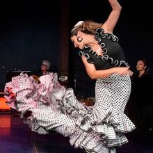 Compañía Chuscales & Mina Fajardo to Present New Flamenco Series at Teatro Paragua