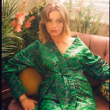 Gabrielle Aplin Releases New Song 'Magic'