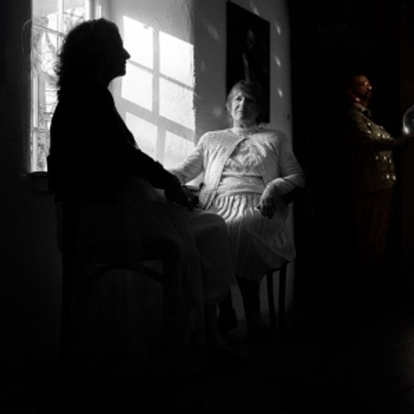 Hedgerow Theatre to Kick Off The New Year With Enda Walsh's THE NEW ELECTRIC BALLROOM Photo