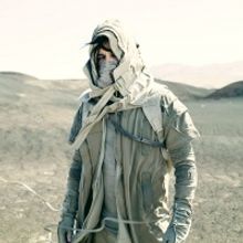 Gary Numan Comes to Worthing