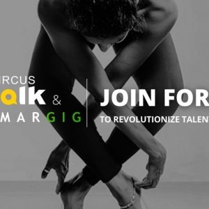 CircusTalk And JamarGig Launch Strategic Partnership