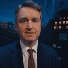 Video: Daniel Casey Stars in MIDSOMER MURDERS: THE KILLINGS AT BADGER'S DRIFT UK Tour