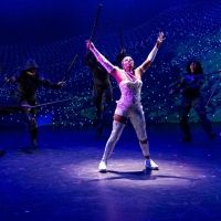 BWW Review: OTHER WORLD at Delaware Theatre Company