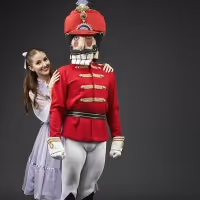 Texas Ballet Theater Presents The Holiday Classic THE NUTCRACKER