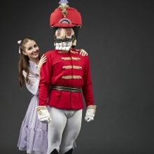 Texas Ballet Theater Presents The Holiday Classic THE NUTCRACKER