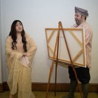 Review: WOMEN AND ONE ACTS FLIPS THE SCRIPT at TAFE-Theatre Arts For Everyone