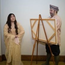 Review: WOMEN AND ONE ACTS FLIPS THE SCRIPT at TAFE-Theatre Arts For Everyone