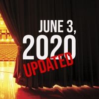 Virtual Theatre Today: Wednesday, June 3- with Karen Olivo, Samira Wiley, Ann Harada…