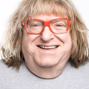 Tricia Paoluccio & Matthew Risch to Lead Bruce Vilanch's HERE YOU COME AGAIN at The…