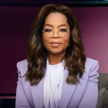 Oprah Winfrey to Host New Primetime Special AI AND THE FUTURE OF US