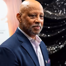 Video: What's Next for Ruben Santiago-Hudson? He Hopes It's More August Wilson