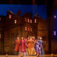 Video: A CHRISTMAS CAROL at Milwaukee Rep First Look Video