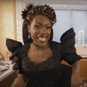 Video: Go Behind the Scenes of HADESTOWN's First West End Performance