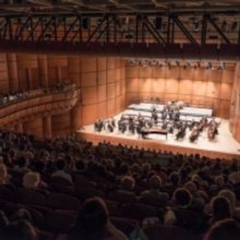 Conducting Competition Announced By Only Stage, Classics Budapest And Arts Council En