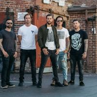 Avenged Sevenfold's 2008 CD 'Diamonds In The Rough' Released Digitally and On Vinyl Today