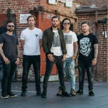Avenged Sevenfold's 2008 CD 'Diamonds In The Rough' Released Digitally and On Vinyl Today
