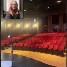 Student Blog: Sight Reading with a Time Crunch