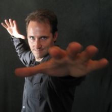 Comedian Andrew Dice Clay & HAUNTED ILLUSIONS On-Sale At Bergen Performing Arts Cente