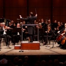 Grand Rapids Symphony's Live Concerts Will Air on Blue Lake Public Radio