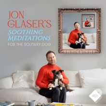 Jon Glaser Releases New Comedy Album