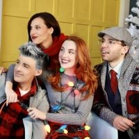 The Tinseltone Carolers Carry On This Holiday Season