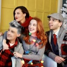 The Tinseltone Carolers Carry On This Holiday Season