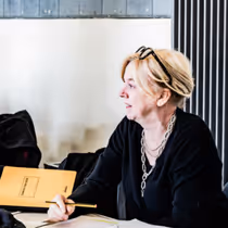 What Would You Do? Suzie Miller Teases the Moral Dilemmas of INTER ALIA