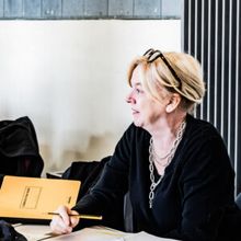 What Would You Do? Suzie Miller Teases the Moral Dilemmas of INTER ALIA